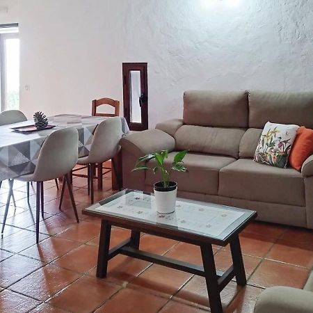 Casa El Pajar Del Gastor By Ruralidays Villa Екстериор снимка