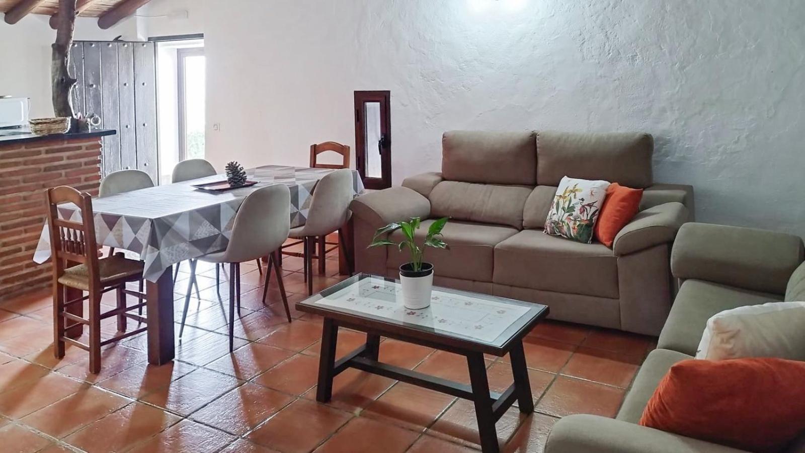 Casa El Pajar Del Gastor By Ruralidays Villa Екстериор снимка