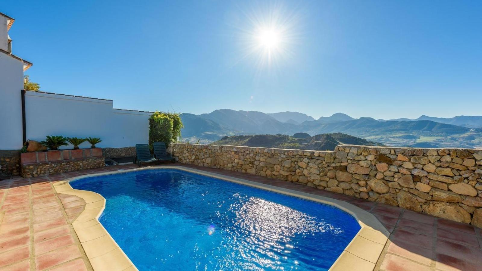 Casa El Pajar Del Gastor By Ruralidays Villa Екстериор снимка