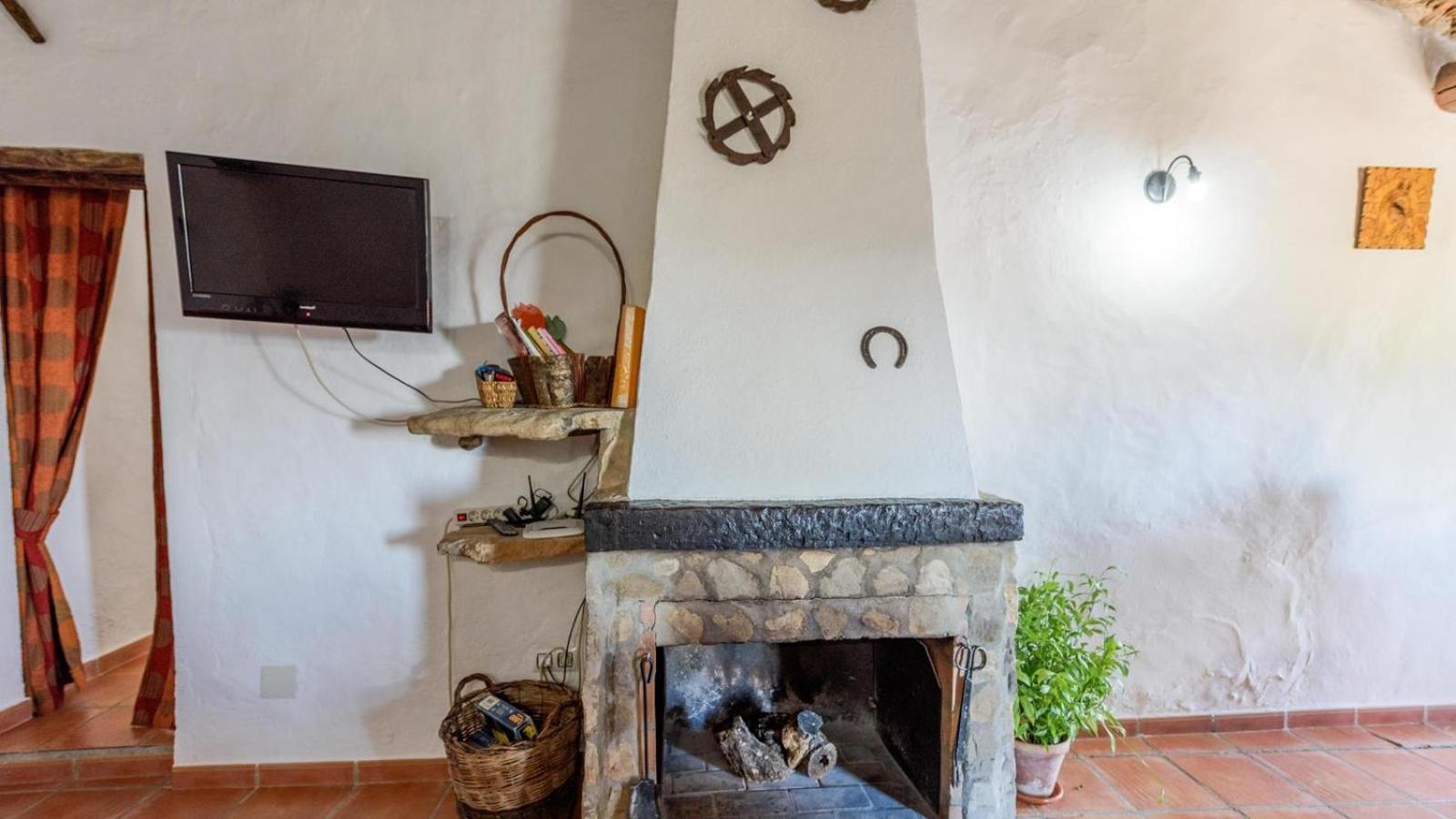 Casa El Pajar Del Gastor By Ruralidays Villa Екстериор снимка