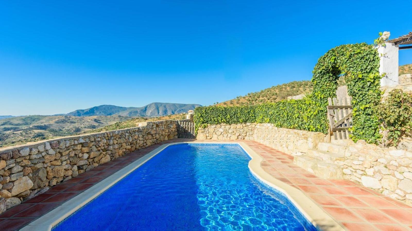 Casa El Pajar Del Gastor By Ruralidays Villa Екстериор снимка
