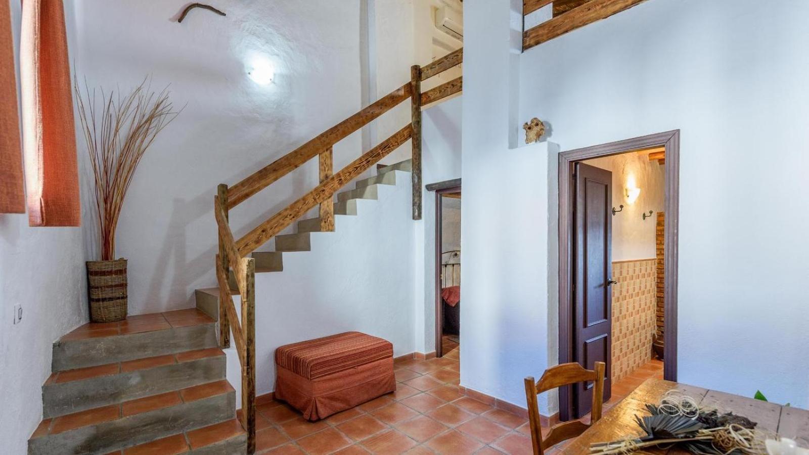 Casa El Pajar Del Gastor By Ruralidays Villa Екстериор снимка