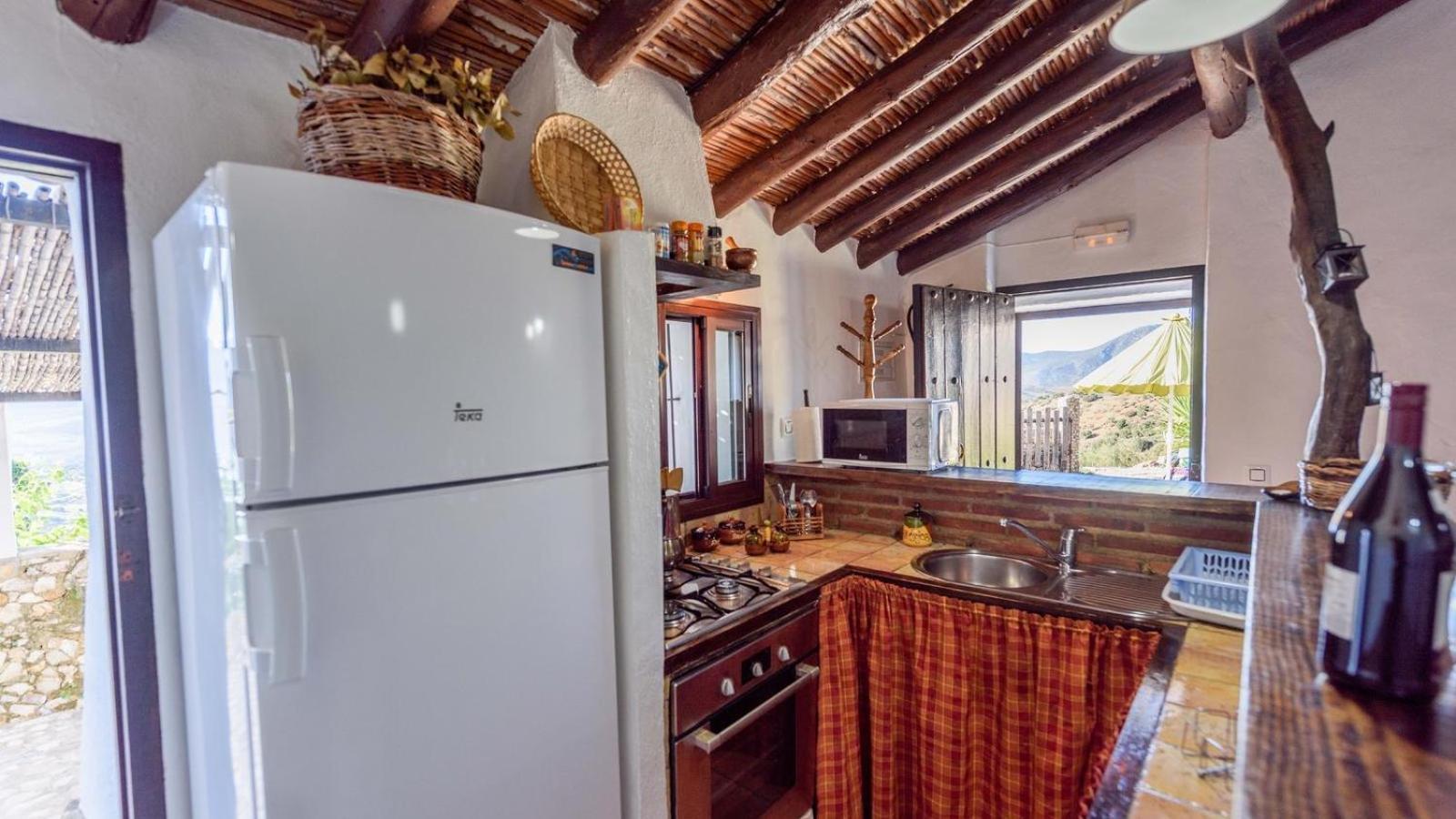 Casa El Pajar Del Gastor By Ruralidays Villa Екстериор снимка
