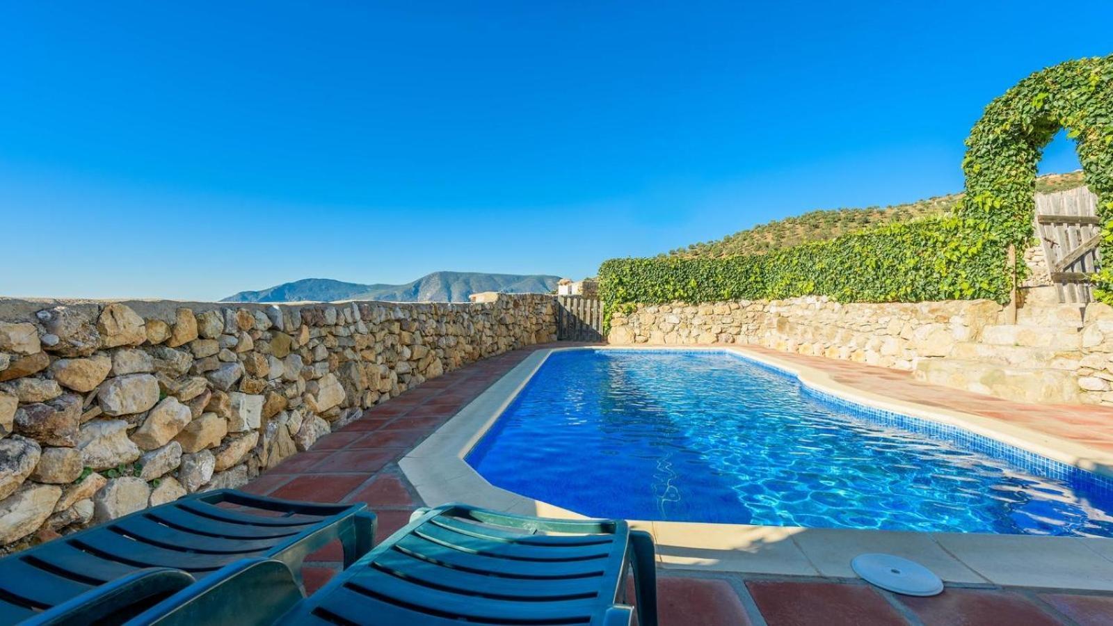 Casa El Pajar Del Gastor By Ruralidays Villa Екстериор снимка