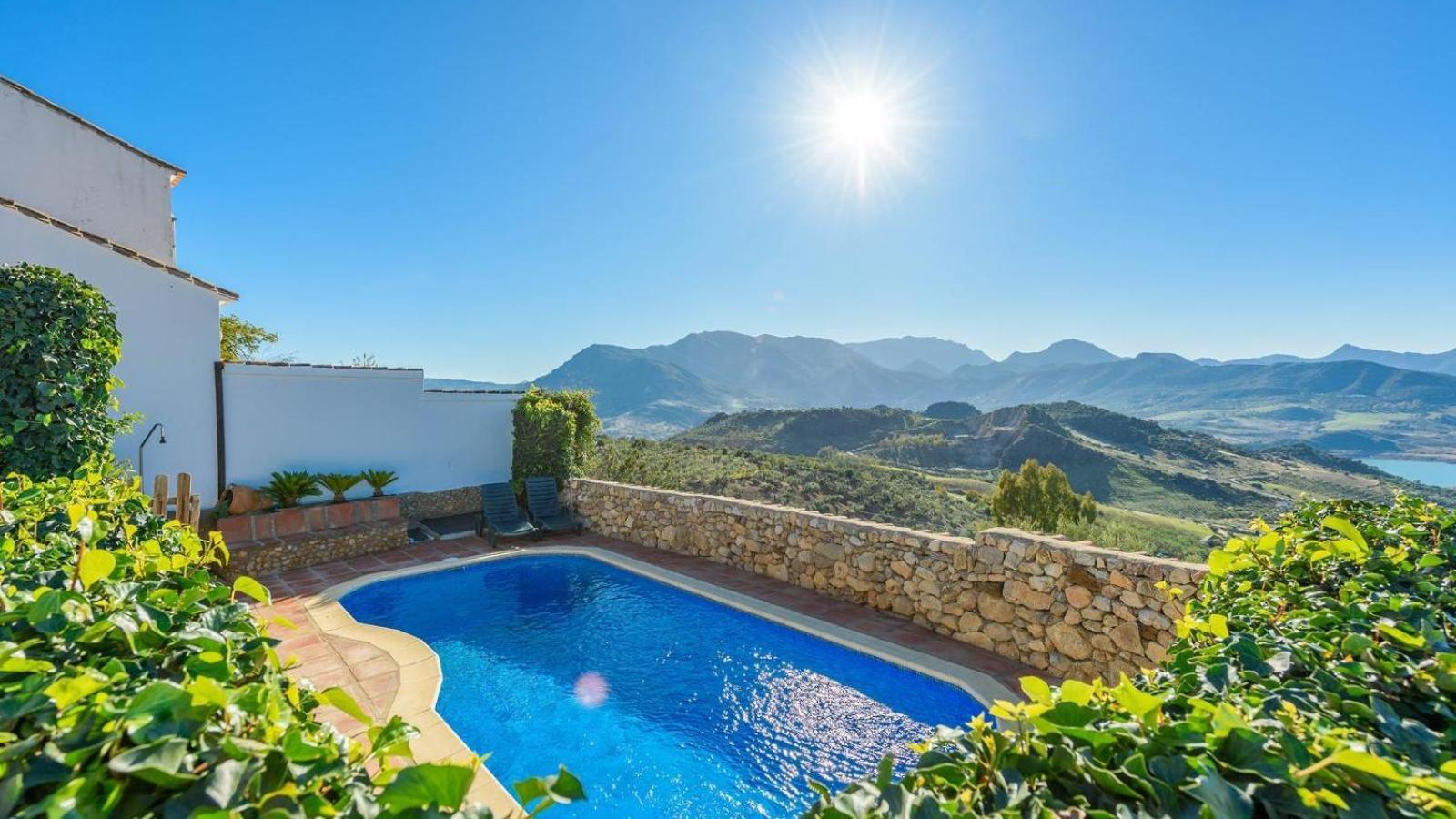 Casa El Pajar Del Gastor By Ruralidays Villa Екстериор снимка