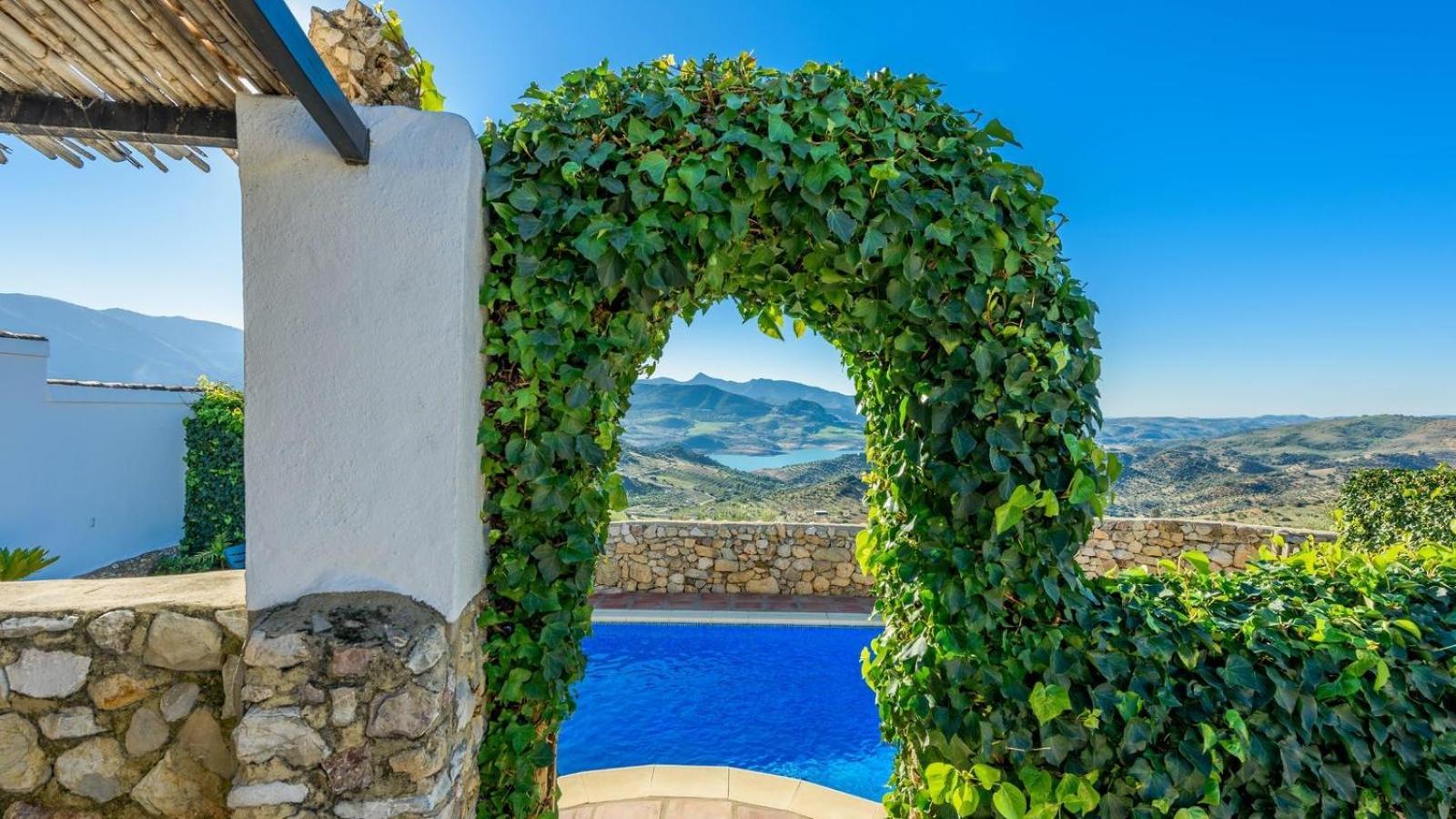 Casa El Pajar Del Gastor By Ruralidays Villa Екстериор снимка
