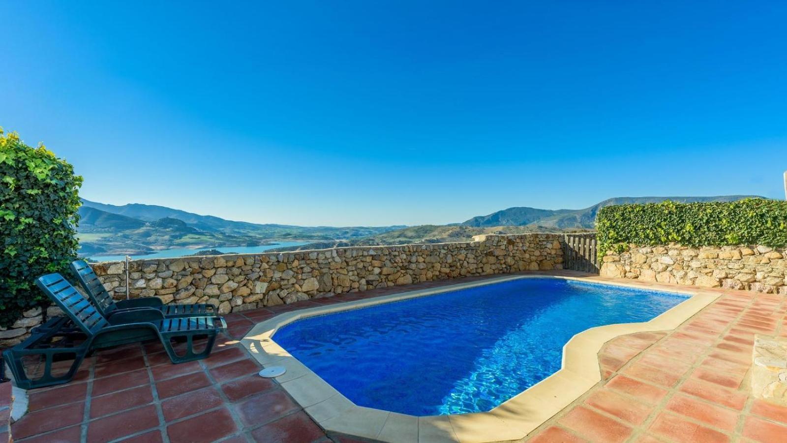 Casa El Pajar Del Gastor By Ruralidays Villa Екстериор снимка