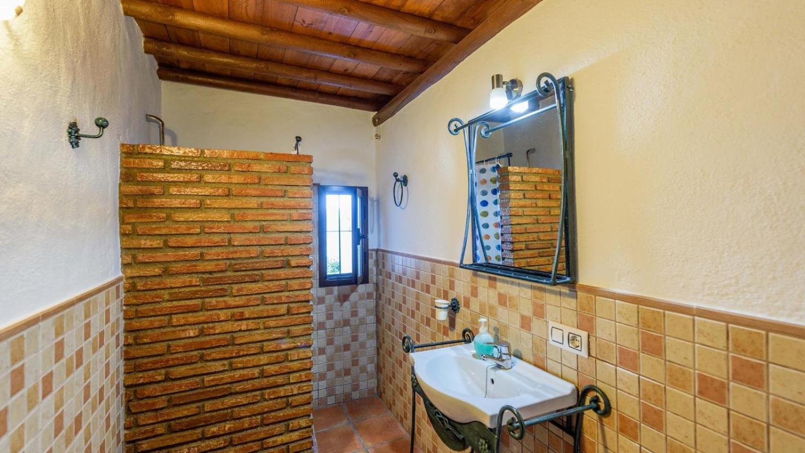 Casa El Pajar Del Gastor By Ruralidays Villa Екстериор снимка